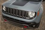Jeep Renegade Trailhawk 2014 года (NA)